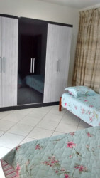Apartamento com 2 Quartos para Temporada, 60 m² em Ingleses Do Rio Vermelho - Florianópolis