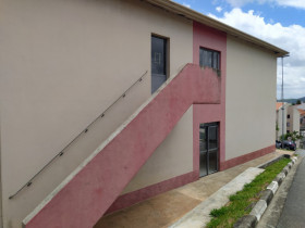 Apartamento com 2 Quartos à Venda, 43 m² em Vila Ipiranga - Mogi Das Cruzes