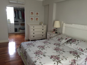 Apartamento com 3 Quartos à Venda ou Locação, 134 m² em Pinheiros - São Paulo