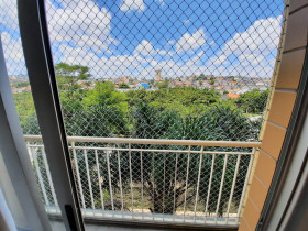 Apartamento com 3 Quartos à Venda, 60 m² em Cidade Patriarca - São Paulo