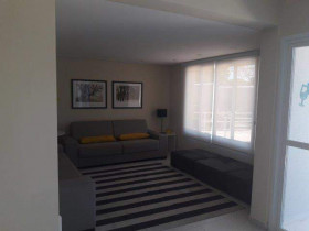 Apartamento com 2 Quartos para Alugar, 68 m² em Recanto Quarto Centenário - Jundiaí