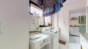 Apartamento com 4 Quartos à Venda, 147 m² em Jardim Vila Mariana - São Paulo