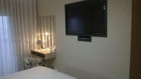 Apartamento com 3 Quartos à Venda, 141 m² em Vila Monumento - São Paulo