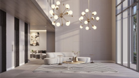 Apartamento com 1 Quarto à Venda, 40 m² em Vila Clementino - São Paulo