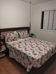 Apartamento com 2 Quartos à Venda, 64 m² em Estuário - Santos