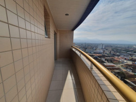 Apartamento com 1 Quarto à Venda, 45 m² em Caiçara - Praia Grande
