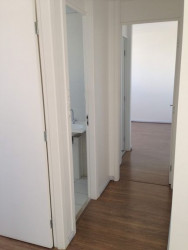 Apartamento com 2 Quartos para Alugar, 64 m² em Jardim - Santo André