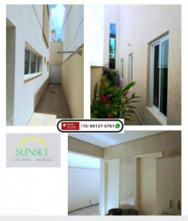 Casa de Condomínio com 3 Quartos à Venda, 368 m² em Jardim Residencial Sunset Village - Sorocaba