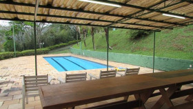 Casa com 5 Quartos à Venda, 598 m² em Agriões De Dentro- Vargem Grande - Teresópolis