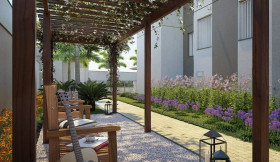 Apartamento com 2 Quartos à Venda, 42 m² em São Cristóvão - Rio de Janeiro