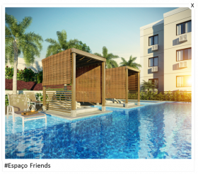 Apartamento com 2 Quartos à Venda, 54 m² em Andaraí - Rio De Janeiro