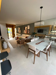 Casa de Condomínio com 3 Quartos à Venda, 138 m² em Residencial Estância Eudóxia (Barão Geraldo) - Campinas
