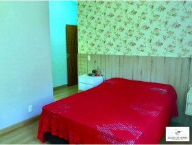 Casa de Condomínio com 3 Quartos à Venda, 168 m² em Jardim Garret - Araçoiaba da Serra
