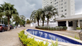 Apartamento com 4 Quartos à Venda, 173 m² em Vila Andrade - São Paulo