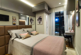 Casa de Condomínio com 3 Quartos à Venda, 152 m² em Tanquinho - Santana De Parnaíba