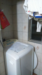 Apartamento com 2 Quartos à Venda, 47 m² em Cidade Tiradentes - São Paulo