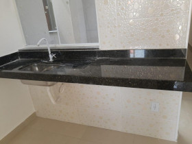 Casa com 2 Quartos à Venda, 60 m² em Vila Barão - Sorocaba