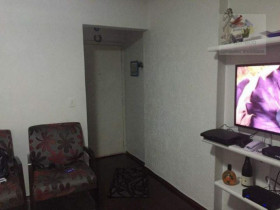 Apartamento com 2 Quartos à Venda, 50 m² em Parque São Luís - São Paulo