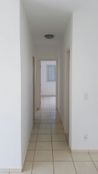Apartamento com 3 Quartos à Venda, 67 m² em Parque Industrial Lagoinha - Ribeirão Preto