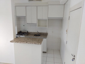 Apartamento com 2 Quartos à Venda, 44 m² em Jardim Las Vegas - Guarulhos