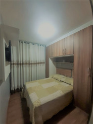 Apartamento com 2 Quartos à Venda, 51 m² em Cidade Líder - São Paulo