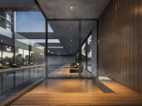Apartamento com 2 Quartos à Venda, 50 m² em Centro - Osasco