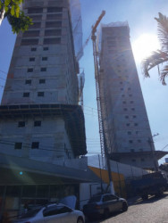 Apartamento com 2 Quartos à Venda, 37 m² em Vila Pierina - São Paulo