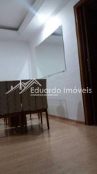 Apartamento com 2 Quartos à Venda, 57 m² em Demarchi - São Bernardo Do Campo