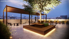 Apartamento com 2 Quartos à Venda, 58 m² em Butantã - São Paulo