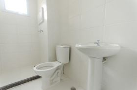 Apartamento com 2 Quartos à Venda,  em Jardim Utinga - Santo André