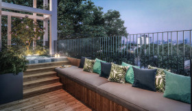 Apartamento com 2 Quartos à Venda, 63 m² em Perdizes - São Paulo
