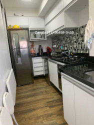 Apartamento com 1 Quarto à Venda,  em Jardim Leonor - São Paulo