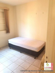 Apartamento com 2 Quartos à Venda, 51 m² em Vila Cidade Industrial (vila Xavier) - Araraquara