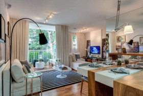 Apartamento com 2 Quartos à Venda, 8 m² em Vila Maria - São Paulo
