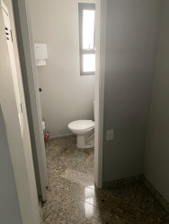 Imóvel Comercial para Alugar, 35 m² em Consolação - São Paulo