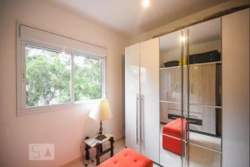 Apartamento com 3 Quartos para Alugar, 138 m² em Vila Andrade - São Paulo