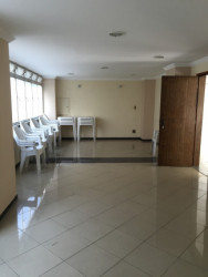Apartamento com 3 Quartos à Venda ou Locação, 134 m² em Pinheiros - São Paulo