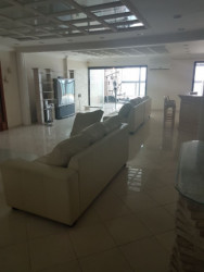 Cobertura com 5 Quartos à Venda, 260 m² em Caiçara - Praia Grande