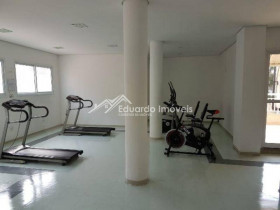 Apartamento com 2 Quartos à Venda, 50 m² em Planalto - São Bernardo Do Campo
