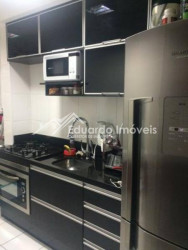 Apartamento com 2 Quartos à Venda, 53 m² em Paulicéia - São Bernardo Do Campo
