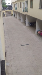 Casa de Condomínio com 3 Quartos à Venda, 110 m² em Vila São Silvestre (Zona Leste) - São Paulo