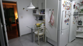 Apartamento com 3 Quartos à Venda, 105 m² em Real Parque - São Paulo