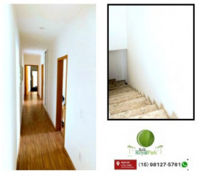 Casa de Condomínio com 4 Quartos à Venda, 230 m² em Ibiti Royal Park - Sorocaba
