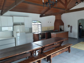 Casa de Condomínio com 4 Quartos à Venda,  em City Castello - Itu