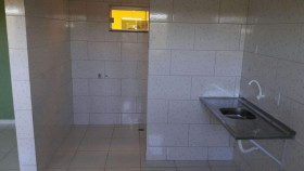 Apartamento com 2 Quartos à Venda, 65 m² em Parque Da Barragem Setor 01 - águas Lindas De Goiás