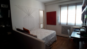 Apartamento com 3 Quartos à Venda, 248 m² em Vila Suzana - São Paulo