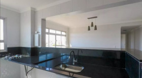 Apartamento com 2 Quartos à Venda, 63 m² em Água Funda - São Paulo