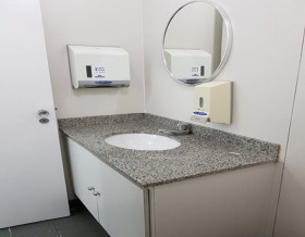 Sala Comercial para Alugar, 120 m² em Pinheiros - São Paulo