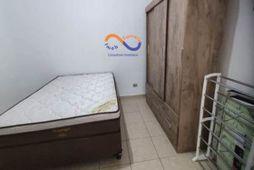 Casa com 1 Quarto para Alugar, 48 m² em Vila Mariana - São Paulo