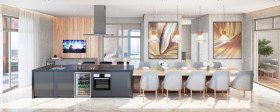 Apartamento com 3 Quartos à Venda, 107 m² em Vila Anglo Brasileira - São Paulo
